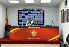 Benevento, ufficiale il rinnovo di Auteri