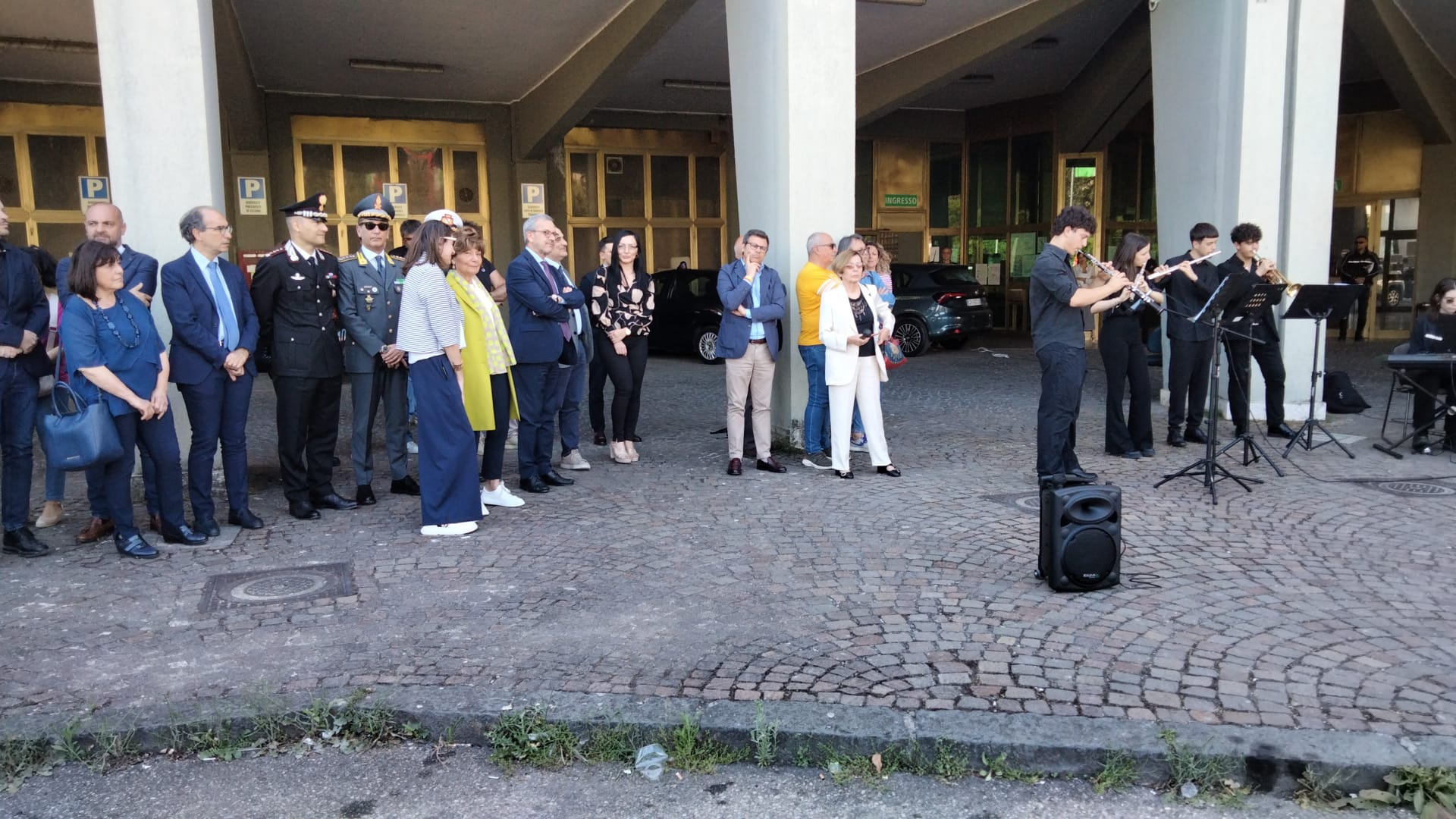 Anniversario “Strage di Capaci”: il monito di Libera per la legalità