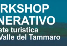 “Una rete turistica nella Valle del Tammaro”, incontro a Morcone l’11 giugno