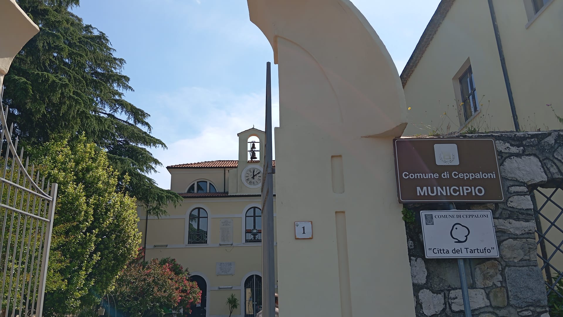 Concorso di idee per realizzare un murale. Giovani artisti per riqualificare spazi urbani