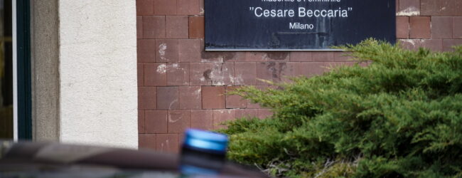 Torture e violenze sessuali al “Cesare Beccaria” di Milano: revocata sospensione per agente penitenziario caudino, può tornare in servizio