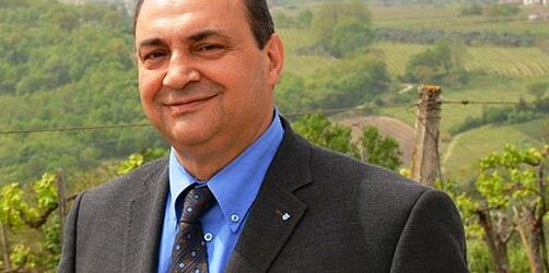 Ok ai fondi per risanare la frana sulla Ss 87 Sannitica, il sindaco di Torrecuso Iannella: “Risultato storico