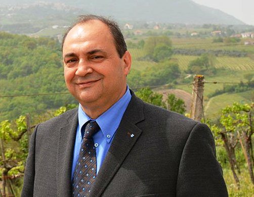 Ok ai fondi per risanare la frana sulla Ss 87 Sannitica, il sindaco di Torrecuso Iannella: “Risultato storico