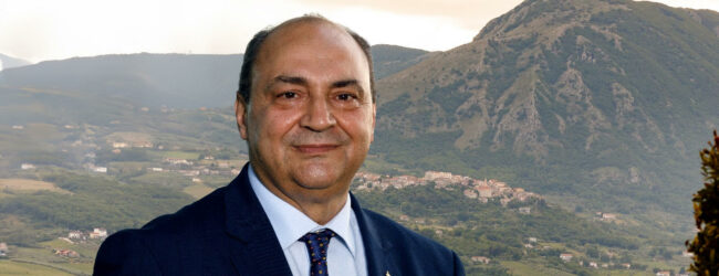 Iannella presidente dell’Ambito sociale B2, Sorrentino (NdC): “Ottima notizia, in bocca al lupo”