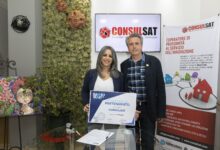 Sannio Valley e Consulsat siglano un partenariato per lo sviluppo del territorio