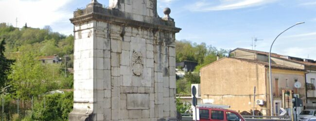 I sindaci Mastella e Parente: “Monumento Epitaffio, stasera ridiamo alla città e alla provincia un monumento di grande valore storico e simbolico”