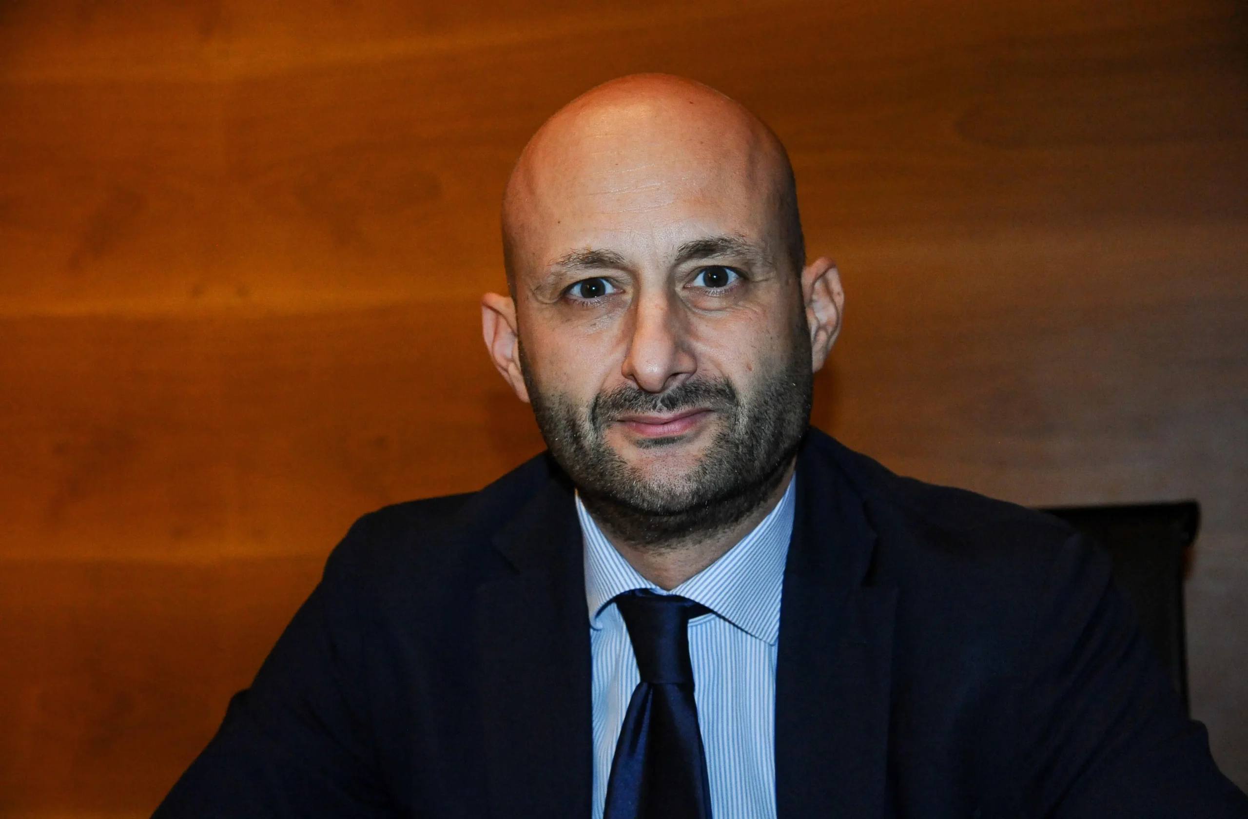 Forum Aree Interne, a Benevento l’AD Rete Ferroviaria italiana Strisciuglio