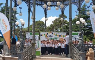A Benevento torna la Festa dell’Ambiente