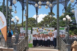 Benevento celebra la Sostenibilità: il 4 giugno torna la Festa dell’Ambiente