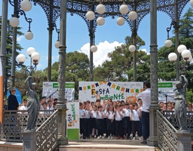 Benevento celebra la Sostenibilità: il 4 giugno torna la Festa dell’Ambiente