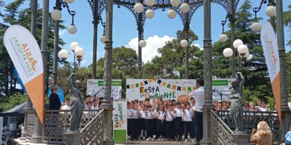 Benevento celebra la Sostenibilità: il 4 giugno torna la Festa dell’Ambiente