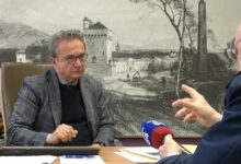 Appalti Malies: la politica tace, Iadiccco difende la sua verità