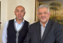 Gianmichele Ciaburri da Cerreto Sannita aderisce a Fratelli d’Italia Sannio