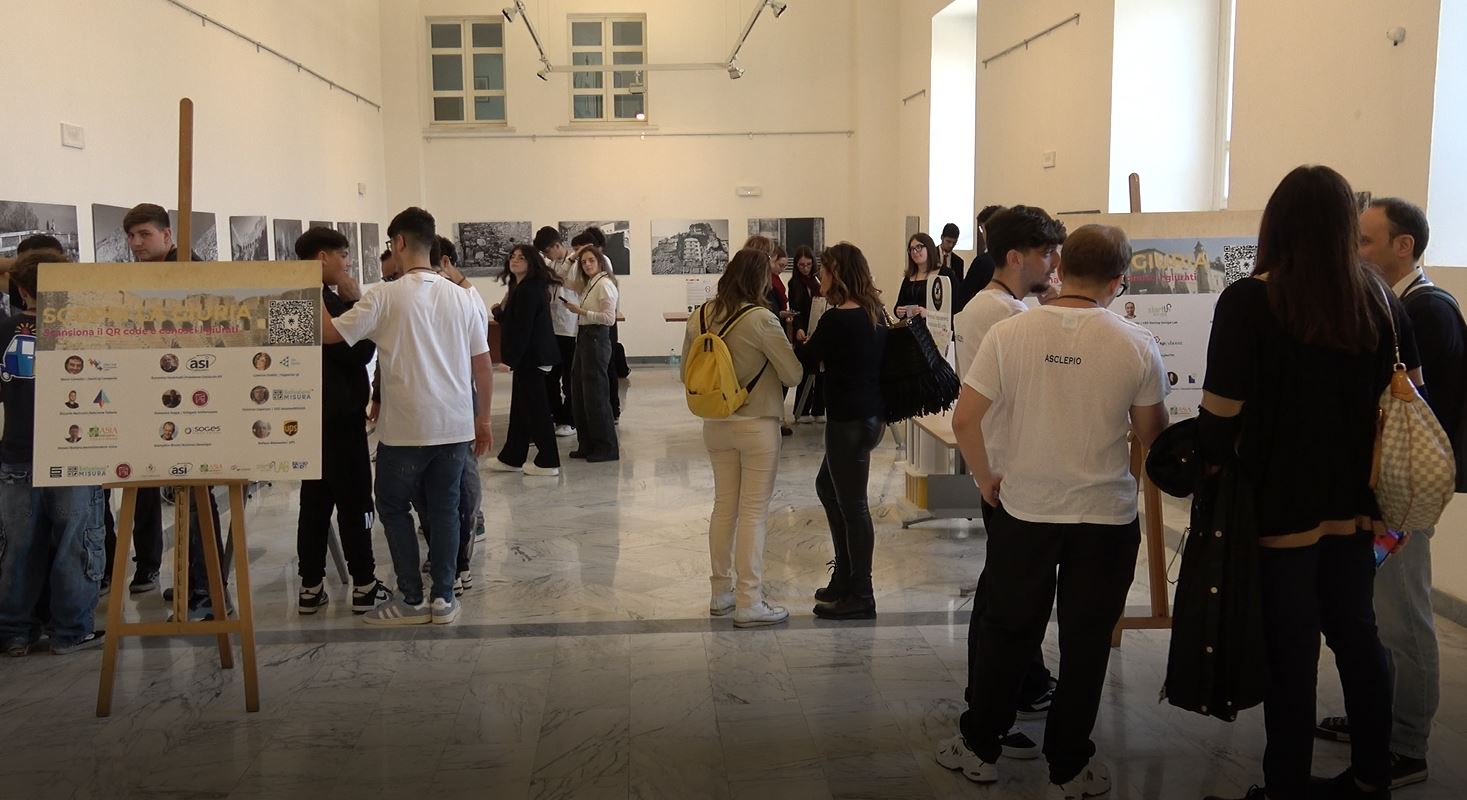 Junior Achievement Italia, a scuola di imprenditorialità