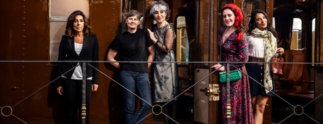 Teatro Mulino Pacifico, il 10 maggio l’ultimo appuntamento della rassegna “Obiettivo T”