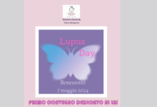 Lupus Eritematoso Sistemico, il 7 maggio convegno al “San Pio” di Benevento