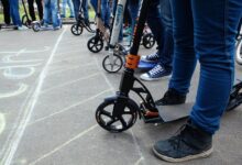 Benevento, servizio noleggio bici e monopattini elettrici: pubblicato l’avviso per la manifestazione d’interesse