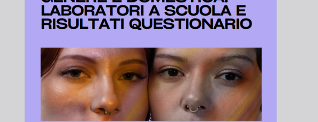 Violenza di genere, presentati i risultati del Questionario nel Sannio