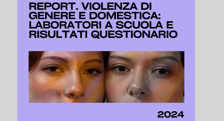 Violenza di genere, presentati i risultati del Questionario nel Sannio