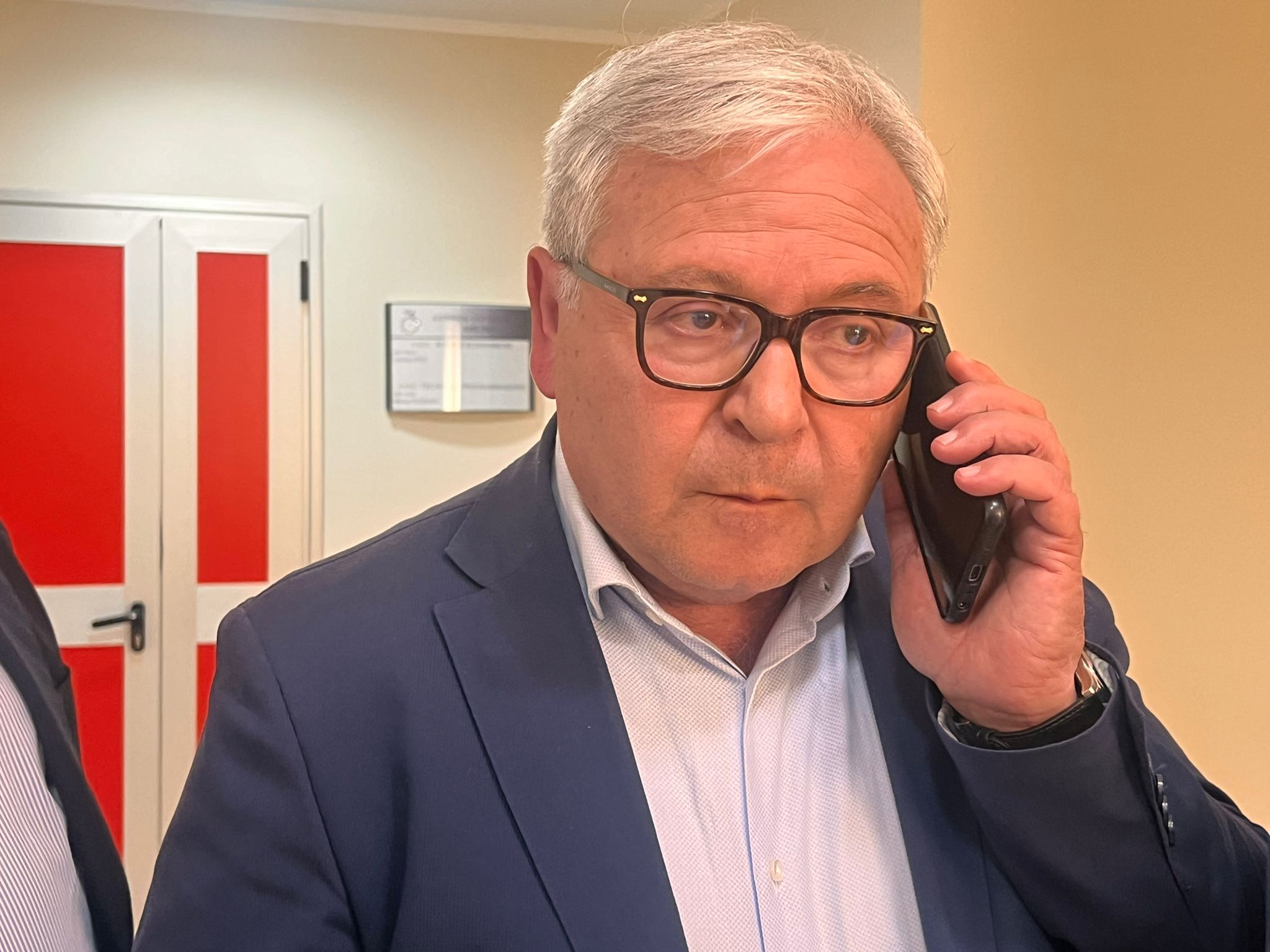 Blocco Porta Anteriore Yale Blocco Notturno Cerchio Yale Blocco - Foto 12