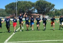 L’Istituto Comprensivo “Moscati” di Benevento ha rappresentato la Campania alla fasi nazionale dei Campionati studenteschi di Tag Rugby