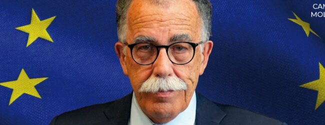 Europee, martedi Sandro Ruotolo a San Martino Valle Caudina ospite del Circolo PD “Martino Vellotti”