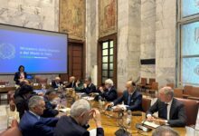 IIA, nuovo summit al Mimit: sul tavolo del ministro Urso la proposta Gruppioni-Stirpe