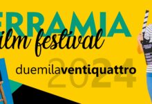 “Terramia Film Festival” la prima semifinale a Montesarchio il 10 maggio