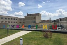 Mastella: “Via lunedì ai corsi di medicina: un successo per la città e il Sannio”