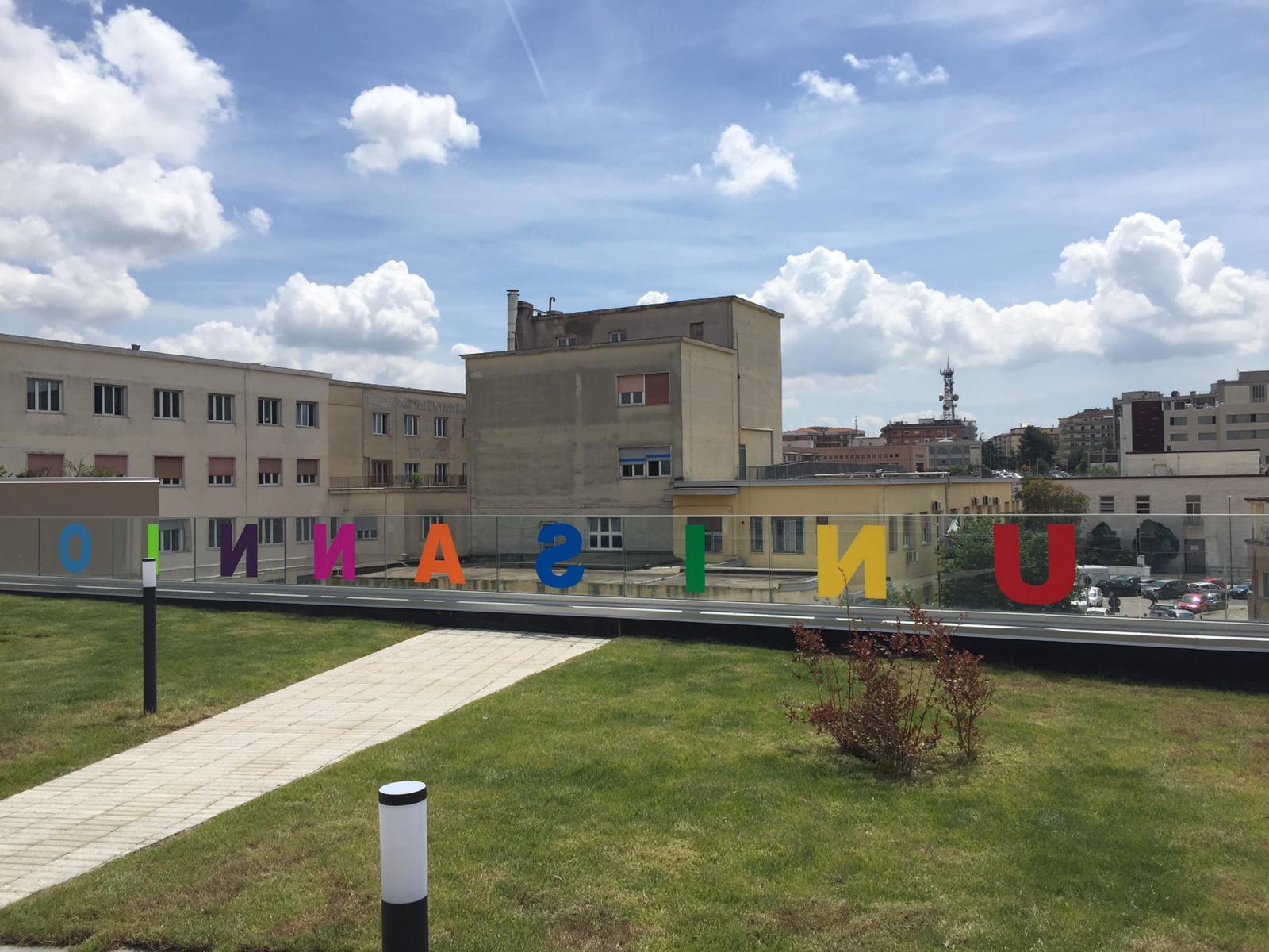 Mastella: “Via lunedì ai corsi di medicina: un successo per la città e il Sannio”