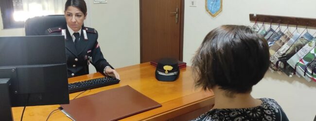 “Una Stanza tutta per sé” al Comando Carabinieri di Bonito, un’aula protetta per le vittime di violenza di genere