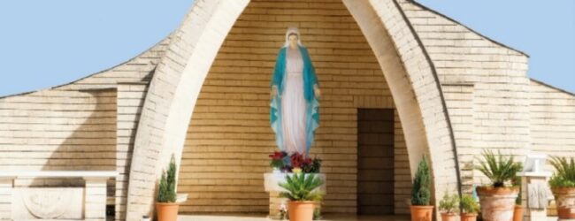 Airola, domenica 23 giugno la “X Giornata della Carità”