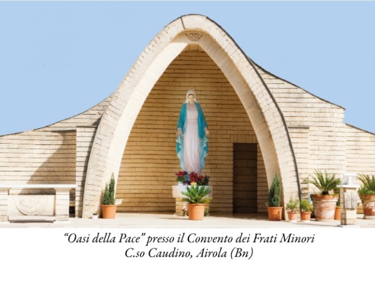 Airola, domenica 23 giugno la “X Giornata della Carità”