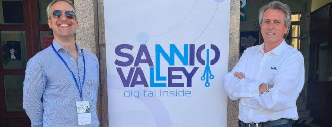 Sannio Valley motore del Career Day 2024 al Lucarelli di Benevento