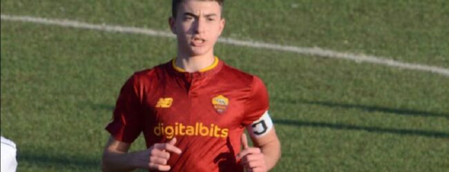 L’amministrazione comunale di Benevento si congratula con il giovane calciatore Cristian Cioffi, campione d’Italia Under 15