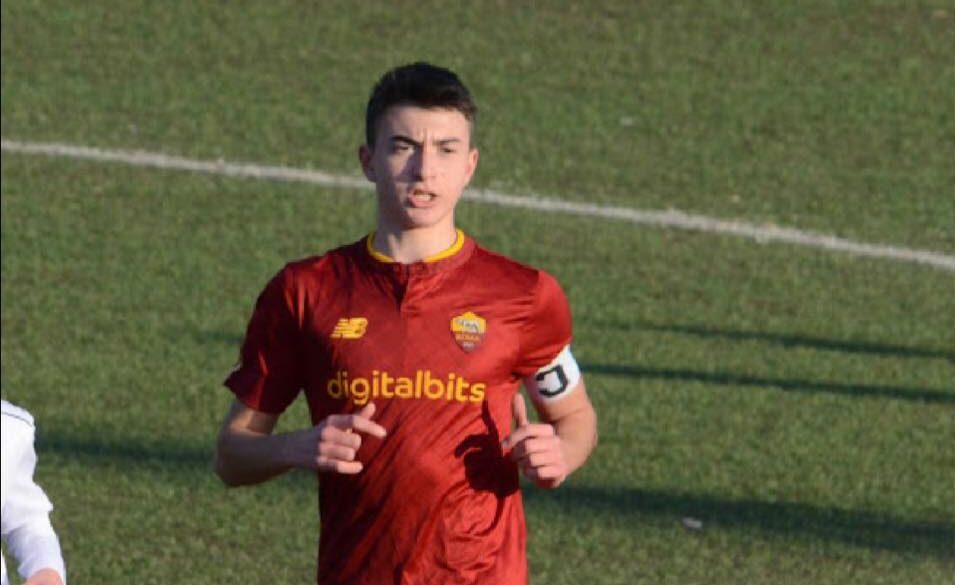 L’amministrazione comunale di Benevento si congratula con il giovane calciatore Cristian Cioffi, campione d’Italia Under 15