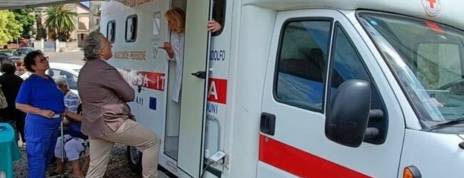 Prevenzione e benessere a Ceppaloni, torna la “Giornata della Salute”: screening gratuiti per il diabete
