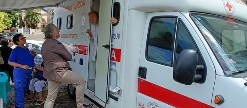 Prevenzione e benessere a Ceppaloni, torna la “Giornata della Salute”: screening gratuiti per il diabete