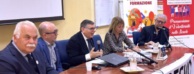 Pasquale Bonasora di Labsus: “In Italia sta nascendo dal basso un nuovo modello di democrazia che utilizza la fiducia in luogo del potere”