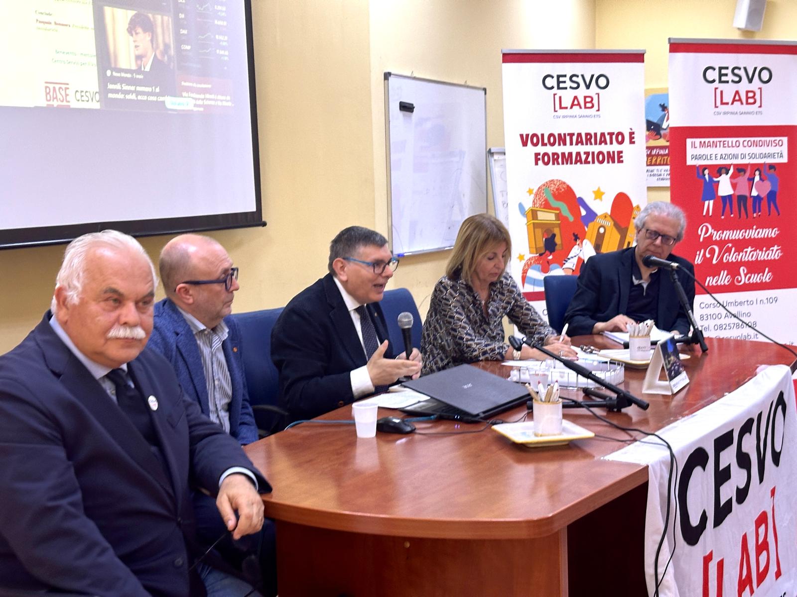 Pasquale Bonasora di Labsus: “In Italia sta nascendo dal basso un nuovo modello di democrazia che utilizza la fiducia in luogo del potere”