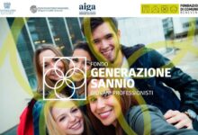 Fondo Solidale “Generazione Sannio” l’evento di presentazione il 19 giugno