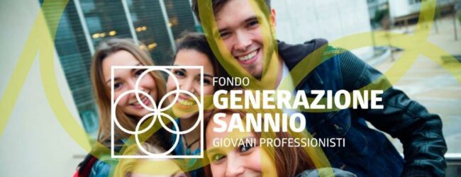 Fondo Solidale “Generazione Sannio” l’evento di presentazione il 19 giugno