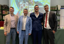Fondo Solidale “Generazione Sannio” Giovani Professionisti. Obiettivo: sostenere il futuro