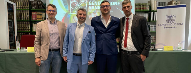 Fondo Solidale “Generazione Sannio” Giovani Professionisti. Obiettivo: sostenere il futuro