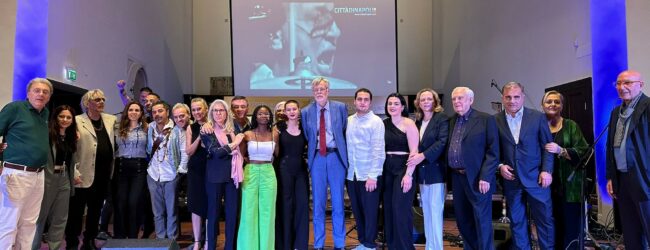 “Yes I know…my way” l’omaggio a Pino Daniele al Sant’Agostino con Tony Esposito special guest