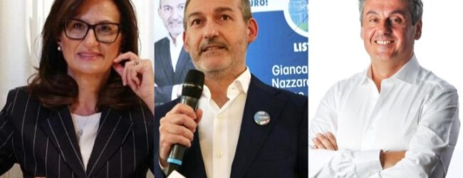 San Giorgio Protagonista: soddisfatti per finanziamento rete idrica, Ricci non prendesse meriti non suoi