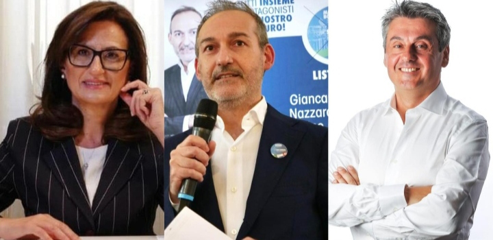 San Giorgio Protagonista: soddisfatti per finanziamento rete idrica, Ricci non prendesse meriti non suoi