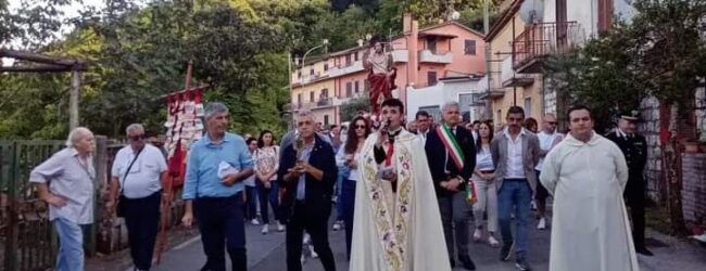 A San Giovanni di Ceppaloni conclusi i Solenni Festeggiamenti in onore del Santo Patrono San Giovanni Battista
