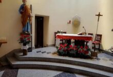 A Ciardelli di Pietrastornina al via i Solenni Festeggiamenti in onore dei Santi Apostoli Pietro e Paolo
