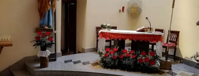 A Ciardelli di Pietrastornina al via i Solenni Festeggiamenti in onore dei Santi Apostoli Pietro e Paolo
